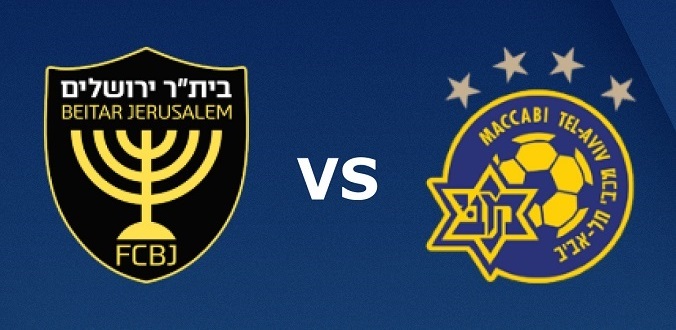 Soi kèo bóng đá Beitar Jerusalem vs Maccabi Tel Aviv hôm nay, 00h45 ngày 9/6