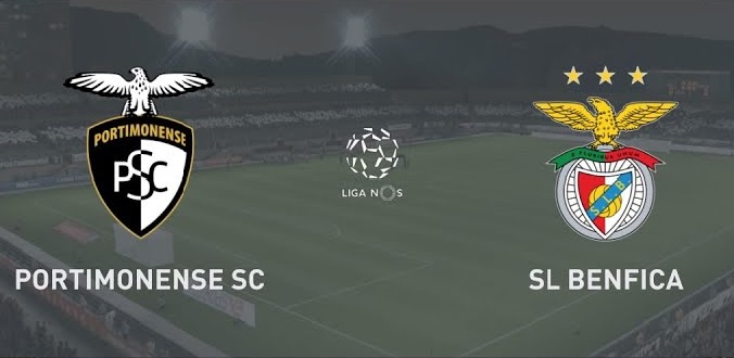 Soi kèo bóng đá Portimonense vs Benfica hôm nay, 01h15 ngày 11/6