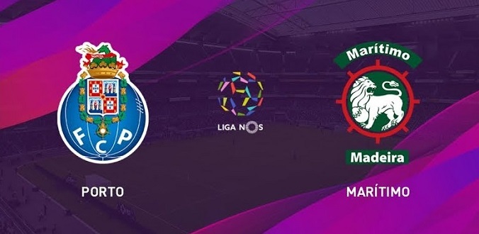 Nhận định - Soi kèo bóng đá Porto vs Maritimo hôm nay, 03h30 ngày 11/6