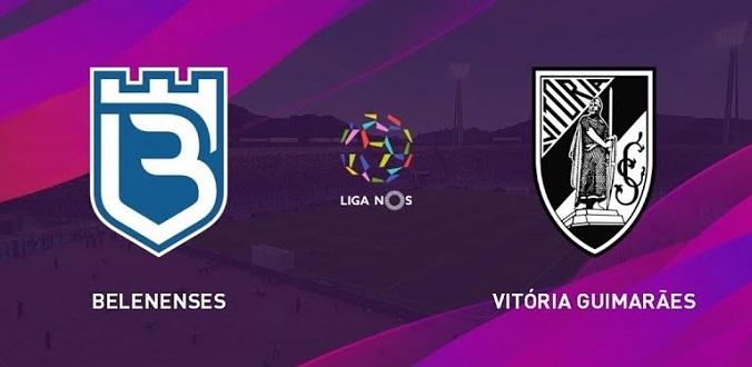 Nhận định - Soi kèo bóng đá Belenenses vs Guimaraes hôm nay, 01h00 ngày 12/6