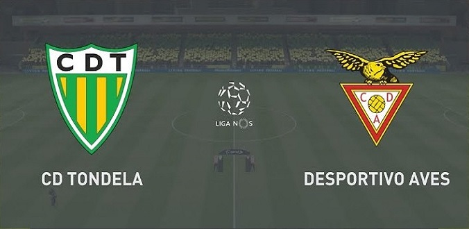 Dự đoán bóng đá Tondela vs CD Aves hôm nay, 03h15 ngày 12/6