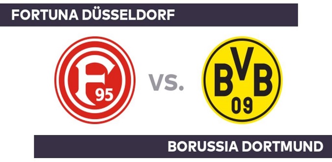 Nhận định - Soi kèo bóng đá Dusseldorf vs Dortmund hôm nay, 20h30 ngày 13/6