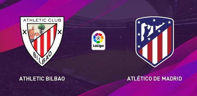 Dự đoán bóng đá Bilbao vs Atletico Madrid hôm nay, 19h00 ngày 14/6