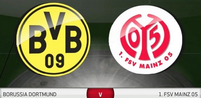 Nhận định - Soi kèo bóng đá Dortmund vs Mainz 05 hôm nay, 01h30 ngày 18/6