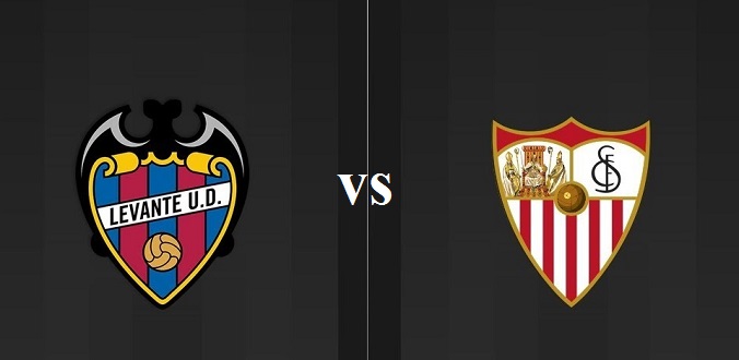 Nhận định - Soi kèo bóng đá Levante vs Sevilla hôm nay, 00h30 ngày 16/6