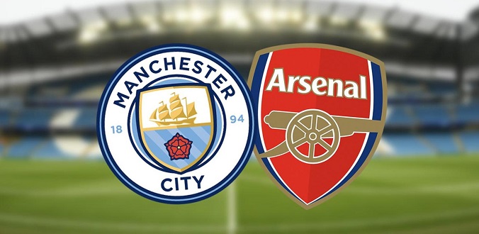 Nhận định - Soi kèo bóng đá Man City vs Arsenal hôm nay, 02h15 ngày 18/6