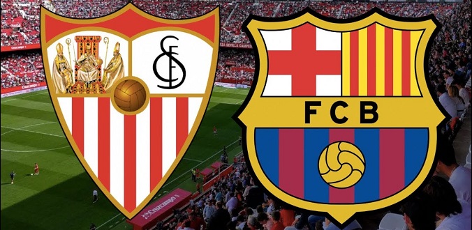 Nhận định - Soi kèo bóng đá Sevilla vs Barcelona hôm nay, 03h00 ngày 20/6