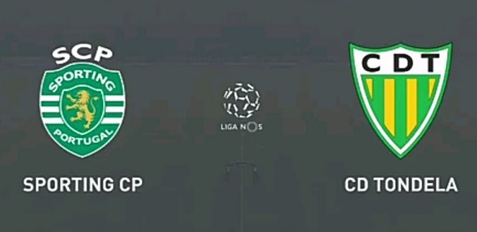 Soi kèo bóng đá Sporting Lisbon vs Tondela hôm nay, 03h15 ngày 19/6