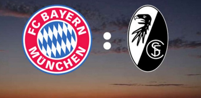 Nhận định - Soi kèo bóng đá Bayern Munich vs Freiburg hôm nay, 20h30 ngày 20/6