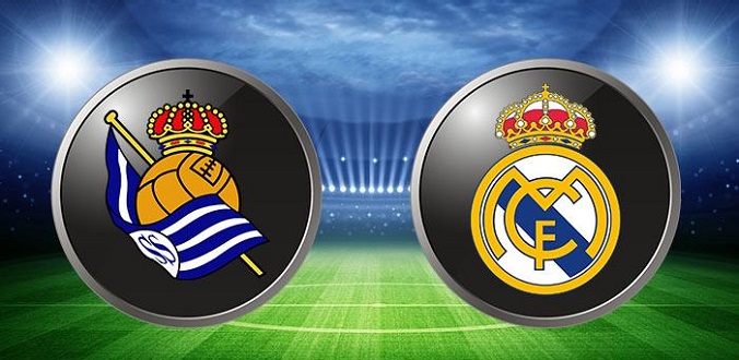 Nhận định - Soi kèo bóng đá Sociedad vs Real Madrid hôm nay, 03h00 ngày 22/6