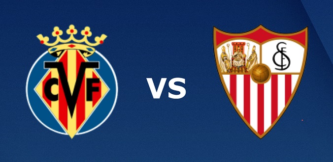 Nhận định - Soi kèo bóng đá Villarreal vs Sevilla hôm nay, 00h30 ngày 23/6