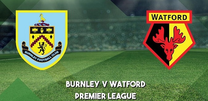 Tỷ lệ kèo bóng đá Burnley vs Watford hôm nay, 00h00 ngày 26/6