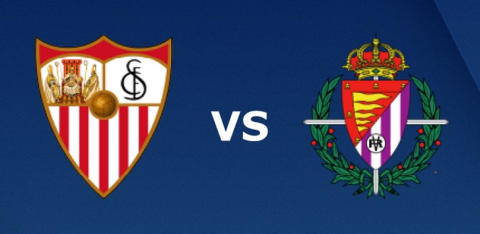 Nhận định - Soi kèo bóng đá Sevilla vs Valladolid hôm nay, 03h00 ngày 27/6