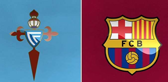 Nhận định - Soi kèo bóng đá Celta Vigo vs Barcelona hôm nay, 22h00 ngày 27/6