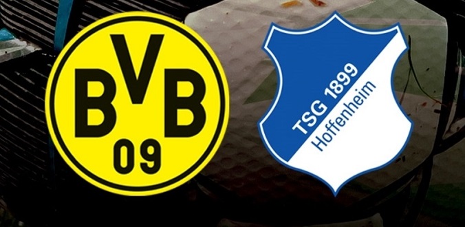 Dự đoán kèo bóng đá Dortmund vs Hoffenheim hôm nay, 20h30 ngày 27/6