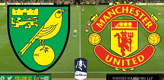 Soi kèo bóng đá Norwich vs Man United hôm nay, 23h30 ngày 27/6