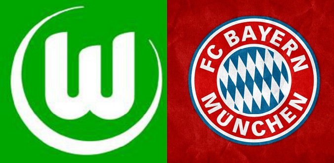 Nhận định - Soi kèo bóng đá Wolfsburg vs Bayern Munich hôm nay, 20h30 ngày 27/6