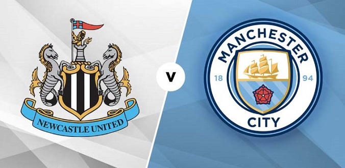 Dự đoán tỷ số bóng đá Newcastle vs Man City hôm nay, 00h30 ngày 29/6