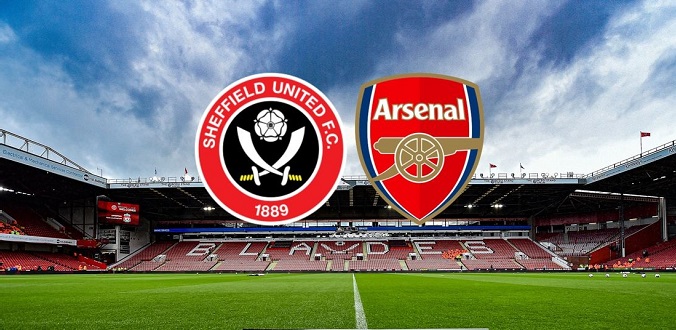 Nhận định - Soi kèo bóng đá Sheffield United vs Arsenal hôm nay, 19h00 ngày 28/6