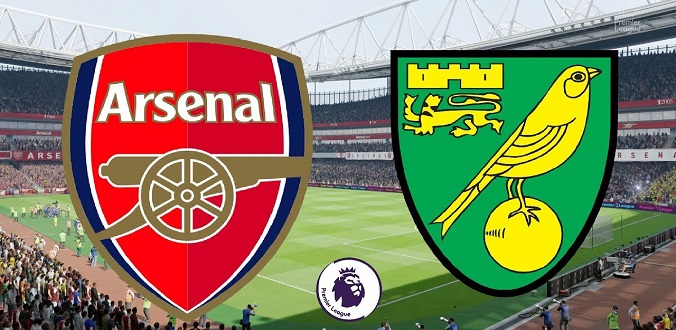 Soi kèo bóng đá Arsenal vs Norwich hôm nay, 00h00 ngày 2/7