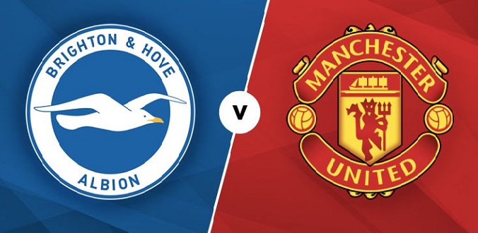 Nhận định - Soi kèo bóng đá Brighton vs Man United hôm nay, 02h15 ngày 1/7