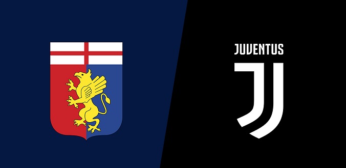 Dự đoán kèo bóng đá Genoa vs Juventus hôm nay, 02h45 ngày 1/7