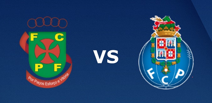 Nhận định - Soi kèo bóng đá Pacos Ferreira vs Porto hôm nay, 03h15 ngày 30/6