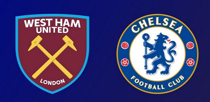  Dự đoán tỷ số bóng đá West Ham vs Chelsea hôm nay, 02h15 ngày 2/7