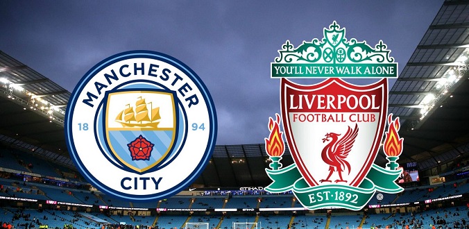 Dự đoán kèo bóng đá Man City vs Liverpool hôm nay, 02h15 ngày 3/7