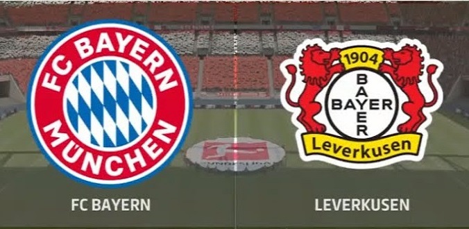 Nhận định - Soi kèo bóng đá Bayern Munich vs Leverkusen hôm nay, 01h00 ngày 5/7