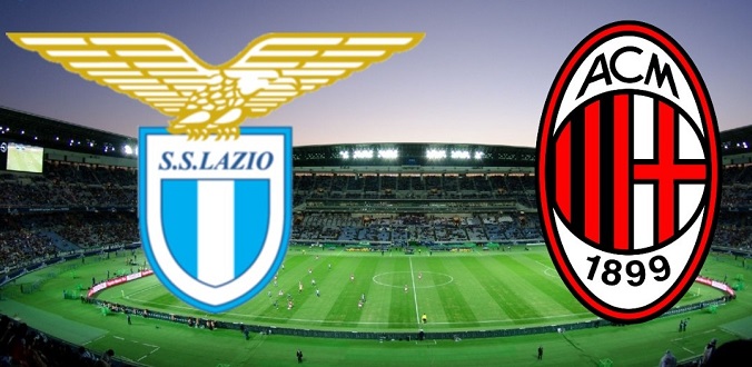  Tỷ lệ kèo bóng đá Lazio vs AC Milan hôm nay, 02h00 ngày 5/7