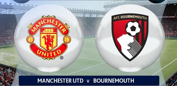 Dự đoán kèo bóng đá Man United vs Bournemouth hôm nay, 21h00 ngày 4/7