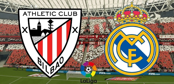 Soi kèo bóng đá Bilbao vs Real Madrid hôm nay, 19h00 ngày 5/7