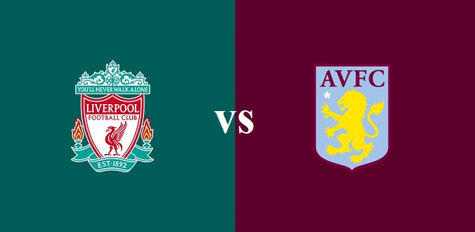 Soi kèo bóng đá Liverpool vs Aston Villa hôm nay, 22h30 ngày 5/7