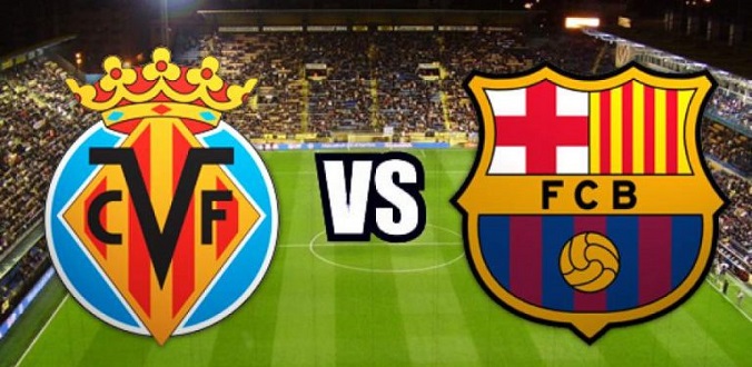 Dự đoán kèo bóng đá Villarreal vs Barcelona hôm nay, 03h00 ngày 6/7