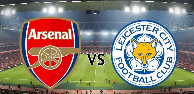Dự đoán kèo bóng đá Arsenal vs Leicester hôm nay, 02h15 ngày 8/7