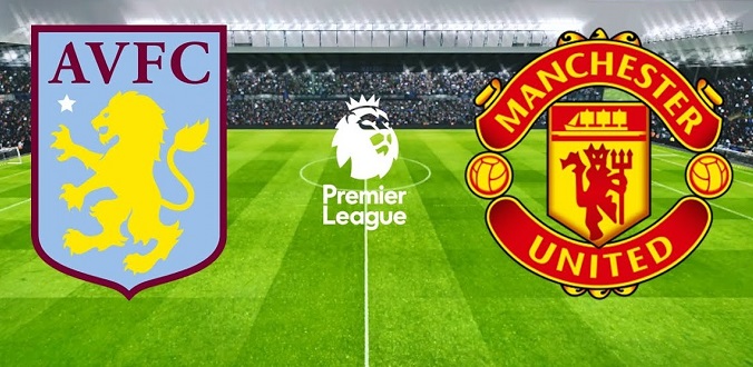 Nhận định - Soi kèo bóng đá Aston Villa vs Man United hôm nay, 02h15 ngày 10/7 