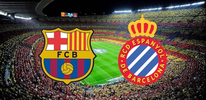 Soi kèo bóng đá Barcelona vs Espanyol hôm nay, 03h00 ngày 9/7