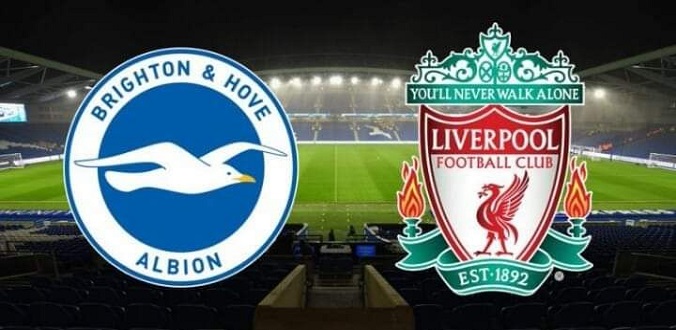 Nhận định - Soi kèo bóng đá Brighton vs Liverpool hôm nay, 02h15 ngày 9/7