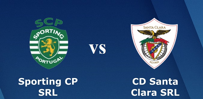 Dự đoán kèo bóng đá Sporting Lisbon vs Santa Clara hôm nay, 01h15 ngày 11/7