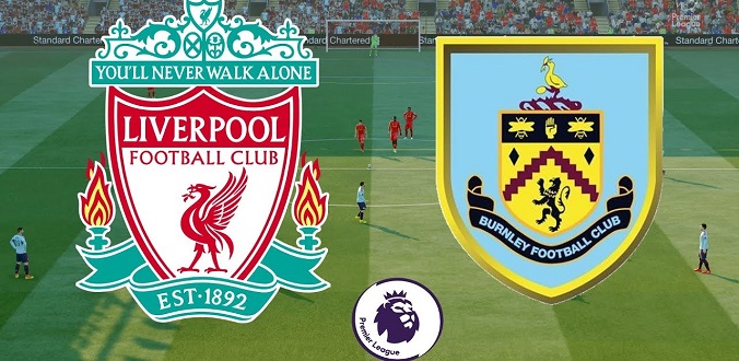 Tỷ lệ kèo bóng đá Liverpool vs Burnley hôm nay, 21h00 ngày 11/7