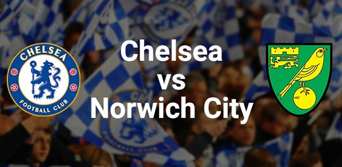 Tỷ lệ kèo bóng đá Chelsea vs Norwich hôm nay, 02h15 ngày 15/7