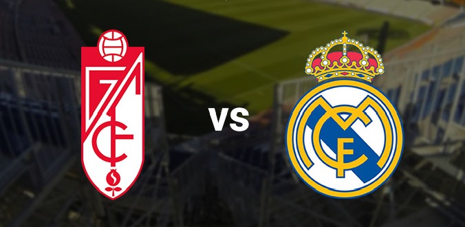 Nhận định - Soi kèo bóng đá Granada vs Real Madrid hôm nay, 03h00 ngày 14/7