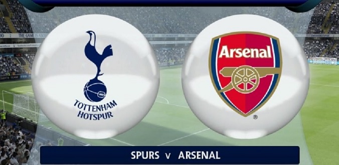 Tỷ lệ kèo bóng đá Tottenham vs Arsenal hôm nay, 22h30 ngày 12/7