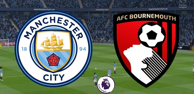 Dự đoán kèo bóng đá Man City vs Bournemouth hôm nay, 00h00 ngày 16/7
