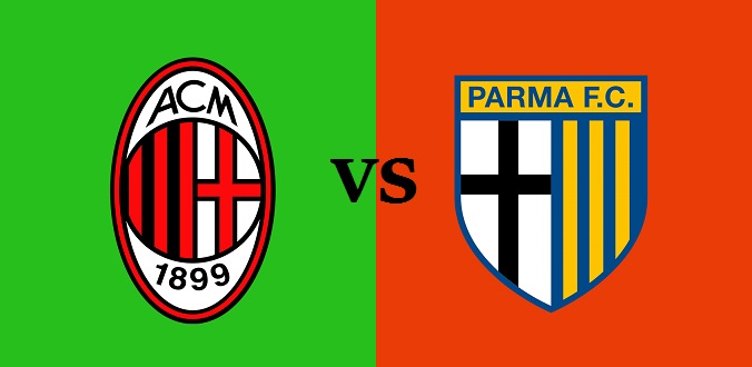 Nhận định - Soi kèo bóng đá AC Milan vs Parma hôm nay, 00h30 ngày 16/7 