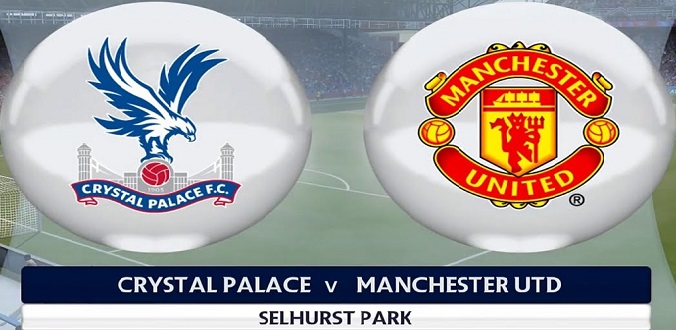 Soi kèo bóng đá Crystal Palace vs Man United hôm nay, 02h15 ngày 17/7