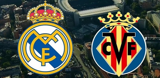 Soi kèo bóng đá Real Madrid vs Villarreal hôm nay, 02h00 ngày 17/7