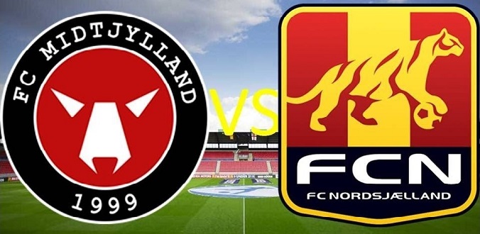 Soi kèo bóng đá Midtjylland vs Nordsjaelland hôm nay, 00h00 ngày 18/7