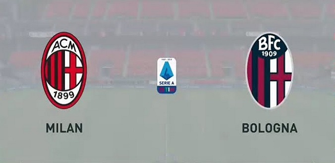 Nhận định - Soi kèo bóng đá AC Milan vs Bologna hôm nay, 02h45 ngày 19/7